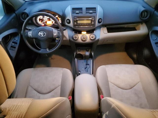 Photo 8 from auction – 2012 TOYOTA RAV4 with VIN 2T3BF4DV0CW212952