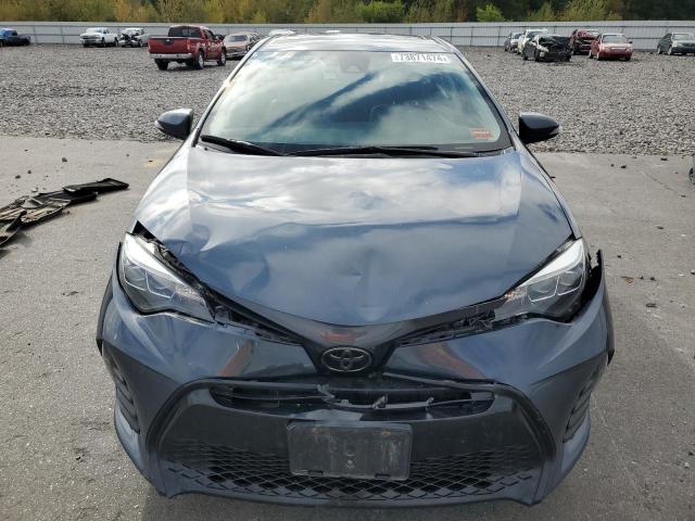 Photo 5 from auction – 2019 TOYOTA COROLLA L with VIN 2T1BURHE9KC223826