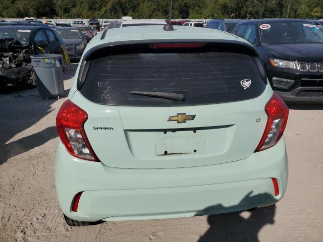 Zdjęcie 6 z aukcji – 2017 CHEVROLET SPARK 1LT z VIN KL8CD6SA9HC824219