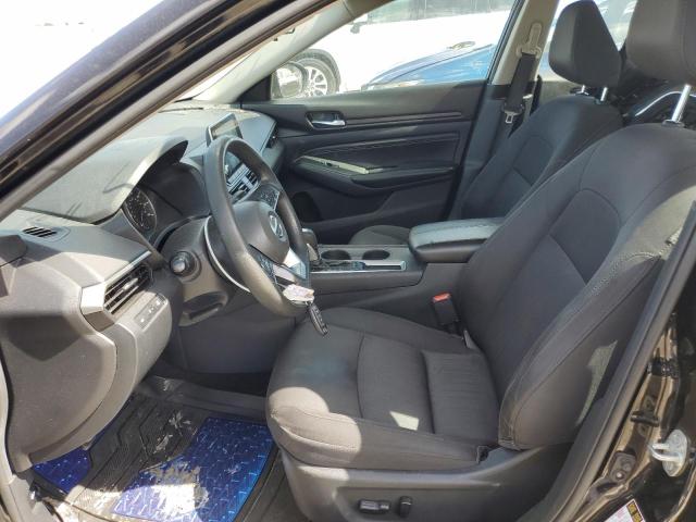 Photo 7 from auction – 2020 NISSAN ALTIMA S with VIN 1N4BL4BV2LC175942