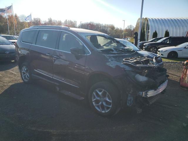 Foto 4 de la subasta – 2018 CHRYSLER PACIFICA T con VIN 2C4RC1BG6JR365546