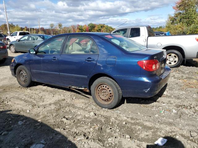 Photo 2 from auction – 2006 TOYOTA COROLLA CE with VIN 2T1BR32E16C701976