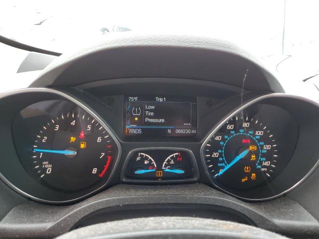 Photo 9 from auction – 2014 FORD ESCAPE TIT with VIN 1FMCU0J93EUA30068