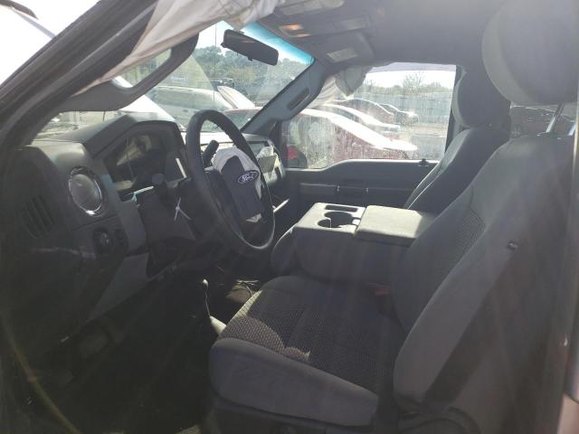 Photo 7 from auction – 2012 FORD F250 SUPER with VIN 1FT7W2B60CEC02905