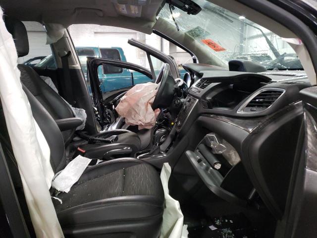 Photo 7 from auction – 2016 BUICK ENCORE SPO with VIN KL4CJ2SM0GB606705