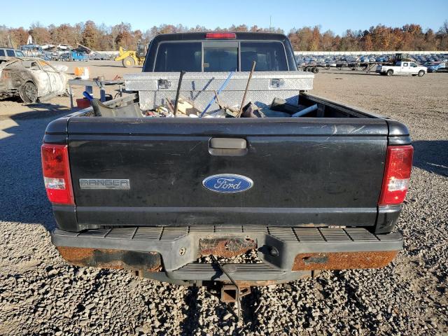 Photo 6 from auction – 2011 FORD RANGER SUP with VIN 1FTKR1ED2BPA48268