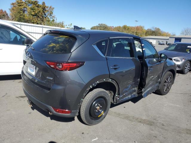 Photo 3 from auction – 2017 MAZDA CX-5 GRAND with VIN JM3KFBDL2H0207614