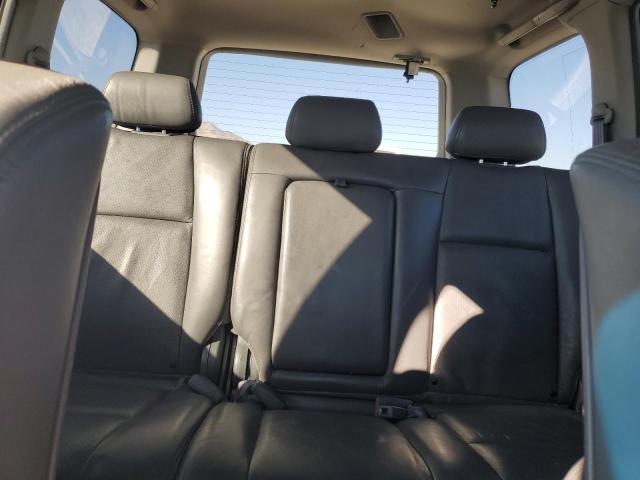 Photo 10 from auction – 2005 HONDA PILOT EXL with VIN 2HKYF18535H554053