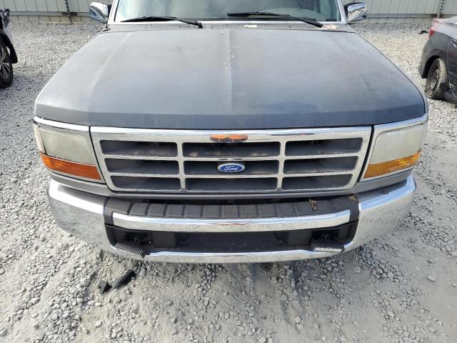 Photo 11 from auction – 1995 FORD F250 with VIN 1FTEF25N7SNB40721