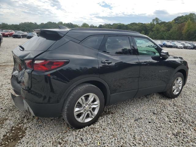 Photo 3 from auction – 2021 CHEVROLET BLAZER 2LT with VIN 3GNKBCR4XMS564707