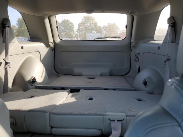 Photo 10 from auction – 2008 CHEVROLET EQUINOX LT with VIN 2CNDL63F286329468