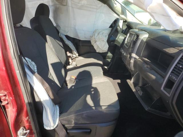Photo 7 from auction – 2021 RAM 1500 CLASS with VIN 1C6RR6FGXMS530773