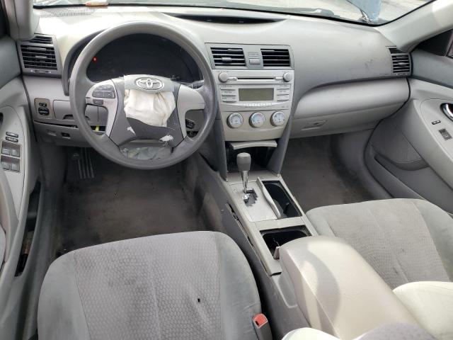 Photo 8 from auction – 2010 TOYOTA CAMRY BASE with VIN 4T1BF3EK4AU033382