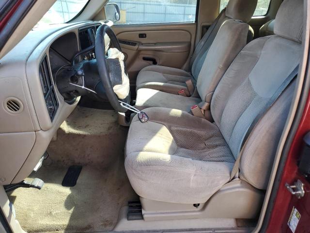 Photo 7 from auction – 2004 CHEVROLET SILVERADO with VIN 2GCEC19T041308439