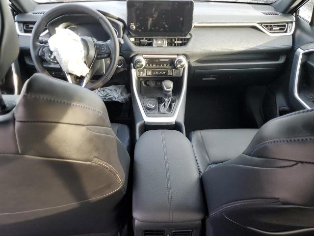 Photo 8 from auction – 2024 TOYOTA RAV4 XSE with VIN 2T3E6RFV6RW079016