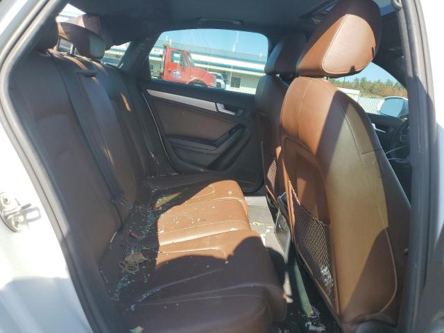 Photo 10 from auction – 2014 AUDI A4 PREMIUM with VIN WAUDFAFL8EN024951