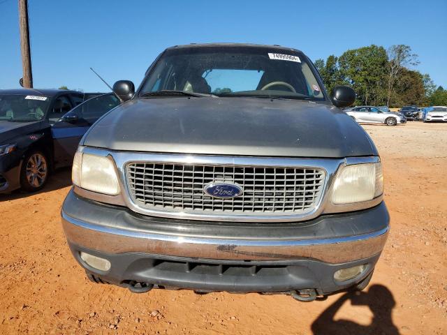 Photo 5 from auction – 1999 FORD EXPEDITION with VIN 1FMPU18L9XLC49926