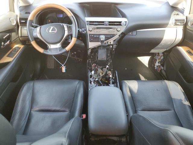 Photo 8 from auction – 2015 LEXUS RX 450H with VIN 2T2BC1BA2FC001303
