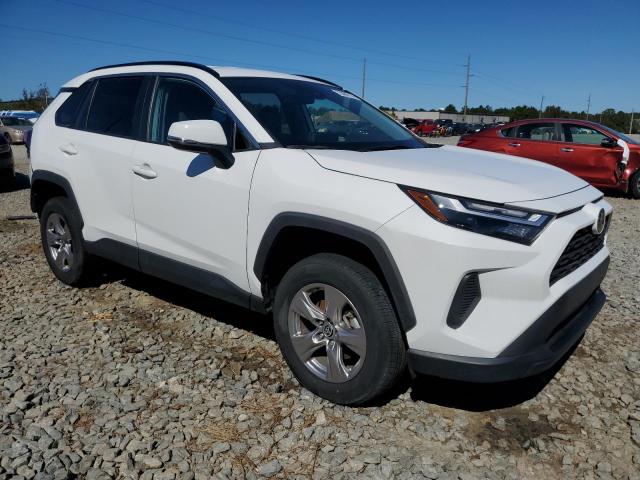 Photo 4 from auction – 2023 TOYOTA RAV4 XLE with VIN 2T3W1RFV9PC235499