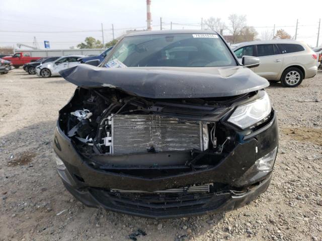 Photo 5 from auction – 2018 CHEVROLET EQUINOX LT with VIN 2GNAXJEV8J6283239