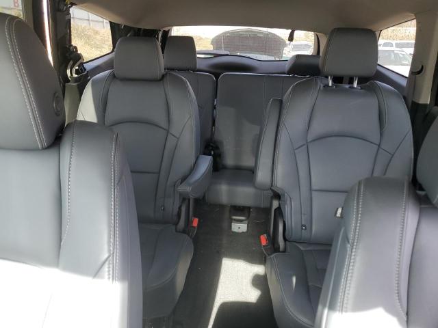 Photo 10 from auction – 2021 BUICK ENCLAVE ES with VIN 5GAEVAKW9MJ196455