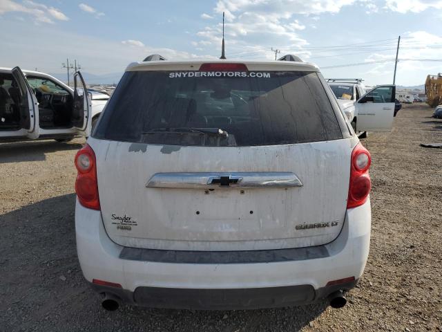Photo 6 from auction – 2012 CHEVROLET EQUINOX LT with VIN 2GNFLNE5XC6226715
