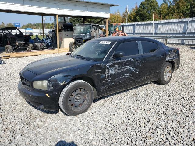 DODGE CHARGER SE 2007 with VIN 2B3KA43G27H675359 - Photo from auction