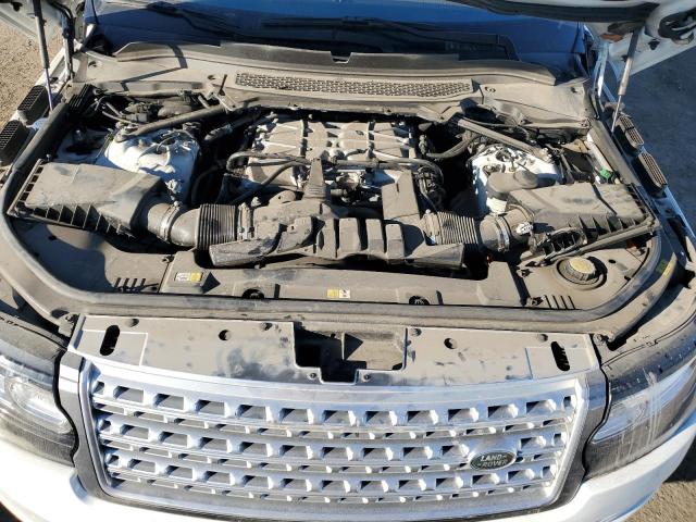 Photo 12 from auction – 2016 LAND ROVER RANGE ROVE with VIN SALGS2EF9GA297767