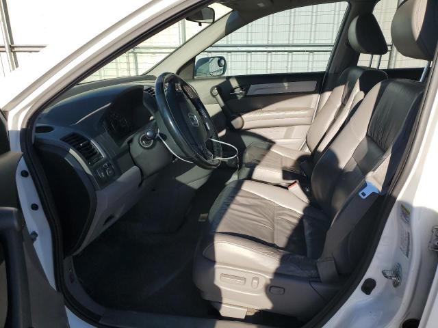 Photo 7 from auction – 2011 HONDA CR-V EXL with VIN JHLRE3H70BC006574