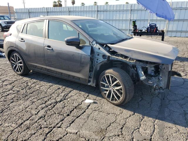 Photo 4 from auction – 2024 SUBARU IMPREZA with VIN JF1GUAFC6R8322978