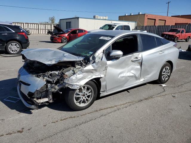 TOYOTA PRIUS 2016 with VIN JTDKARFU3G3025827 - Photo from auction