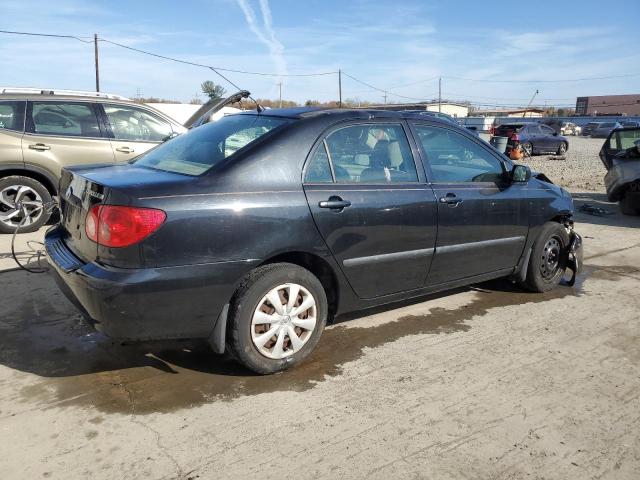 Photo 3 from auction – 2006 TOYOTA COROLLA CE with VIN JTDBR32E060069403