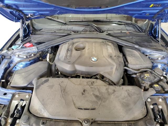 Photo 11 from auction – 2017 BMW 430XI GRAN with VIN WBA4F9C35HG813117