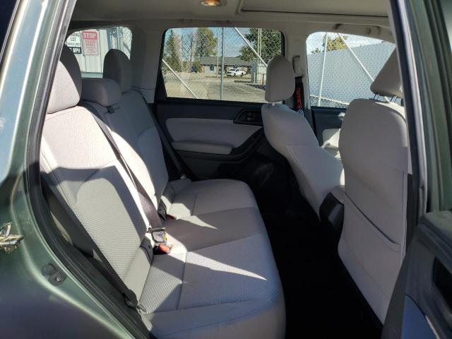 Photo 11 from auction – 2017 SUBARU FORESTER 2 with VIN JF2SJAGC2HH439436