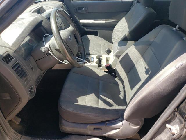 Foto 7 de la subasta – 2010 FORD ESCAPE con VIN 1FMCU9DG3AKC47060