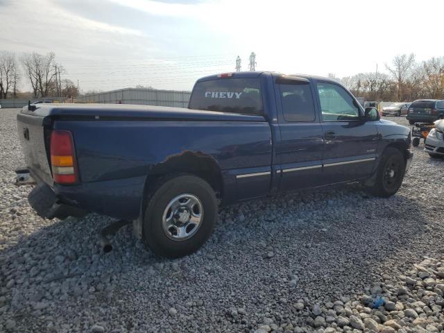 Photo 3 from auction – 2001 CHEVROLET SILVERADO with VIN 2GCEC19W411359870