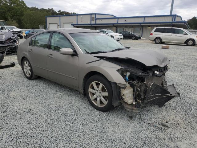 Photo 4 from auction – 2004 NISSAN MAXIMA SE with VIN 1N4BA41E34C870603