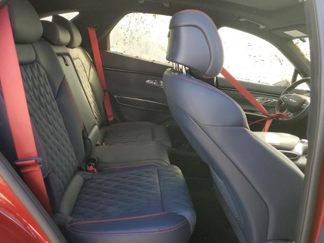 Photo 11 from auction – 2023 GENESIS GV70 BASE with VIN KMUMCDTC6PU130354