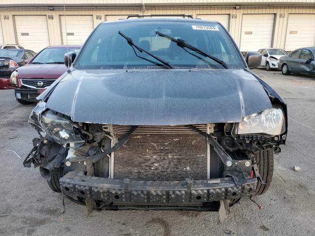 Photo 5 from auction – 2017 DODGE GRAND CARA with VIN 2C4RDGEG7HR746263