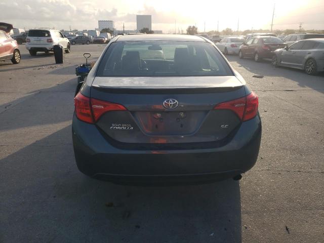 Photo 6 from auction – 2017 TOYOTA COROLLA L with VIN 5YFBURHE1HP659255