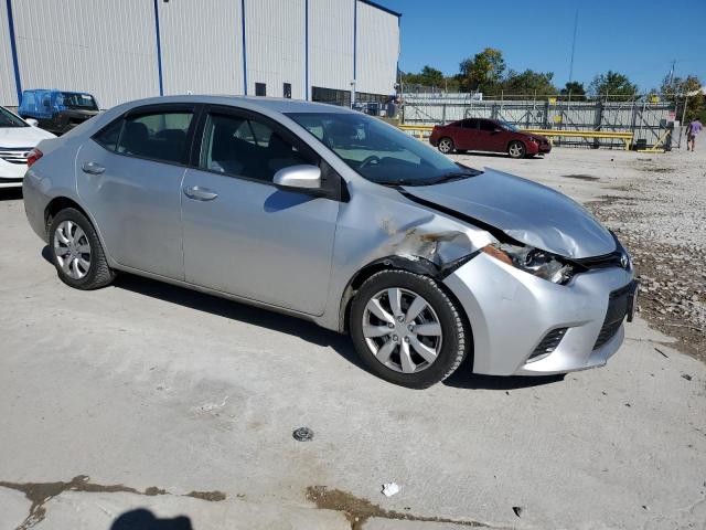 Photo 4 from auction – 2015 TOYOTA COROLLA L with VIN 2T1BURHE1FC269785