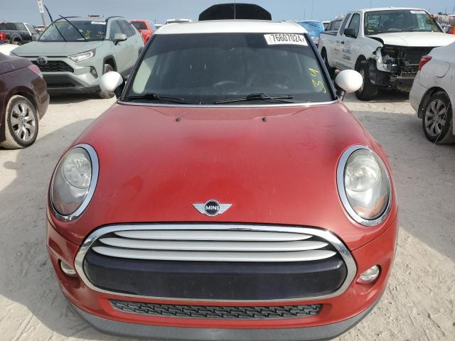 Photo 5 from auction – 2015 MINI COOPER with VIN WMWXS5C51FT833579
