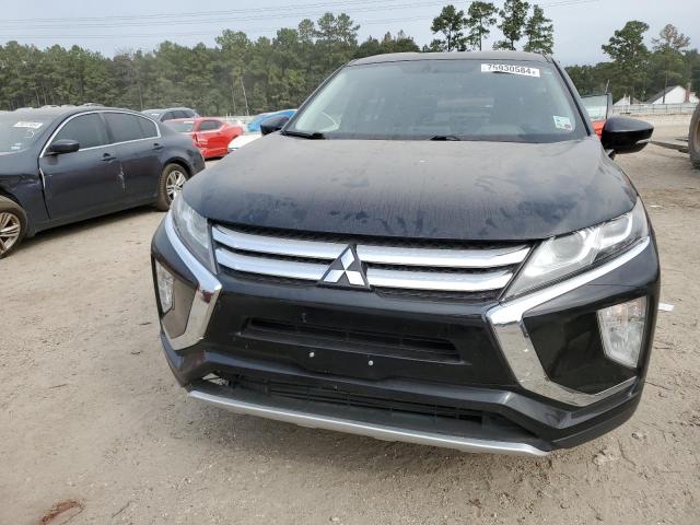 Photo 5 from auction – 2018 MITSUBISHI ECLIPSE CR with VIN JA4AT5AA9JZ070071