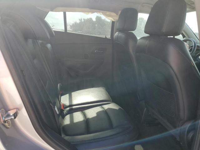 Фото 11 с аукциона – 2016 CHEVROLET TRAX LTZ с VIN 3GNCJMSB3GL188534