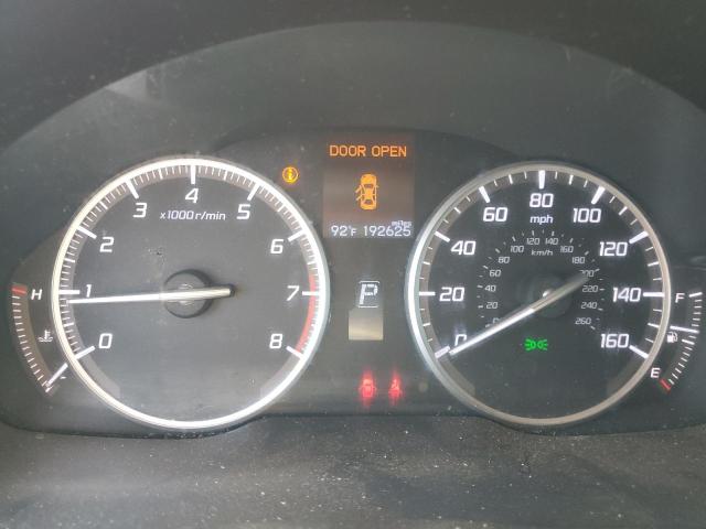 Photo 9 from auction – 2015 ACURA ILX 20 with VIN 19VDE1F33FE006071