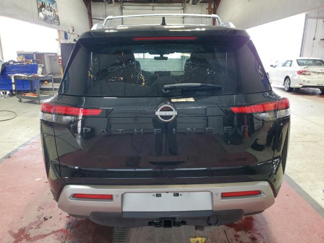 Photo 6 from auction – 2023 NISSAN PATHFINDER with VIN 5N1DR3CD6PC260947