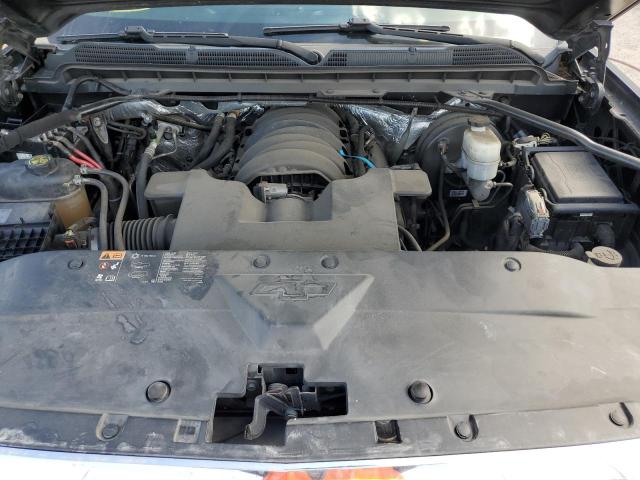 Photo 12 from auction – 2016 CHEVROLET SILVERADO with VIN 3GCUKREC1GG115702