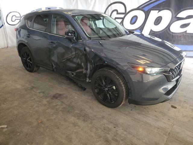 Photo 4 from auction – 2024 MAZDA CX-5 PREFE with VIN JM3KFBCL4R0515855