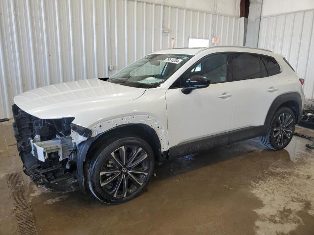 MAZDA CX-50 PREM 2024 with VIN 7MMVABEM3RN203250 - Photo from auction