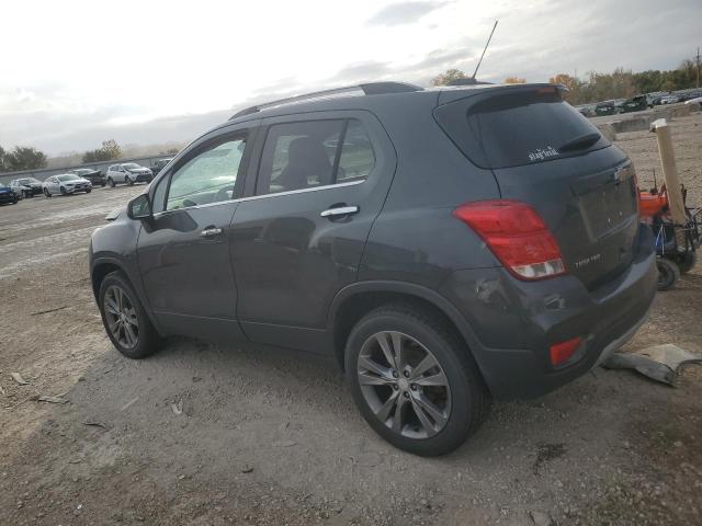 Photo 2 from auction – 2020 CHEVROLET TRAX 1LT with VIN 3GNCJPSB0LL270314
